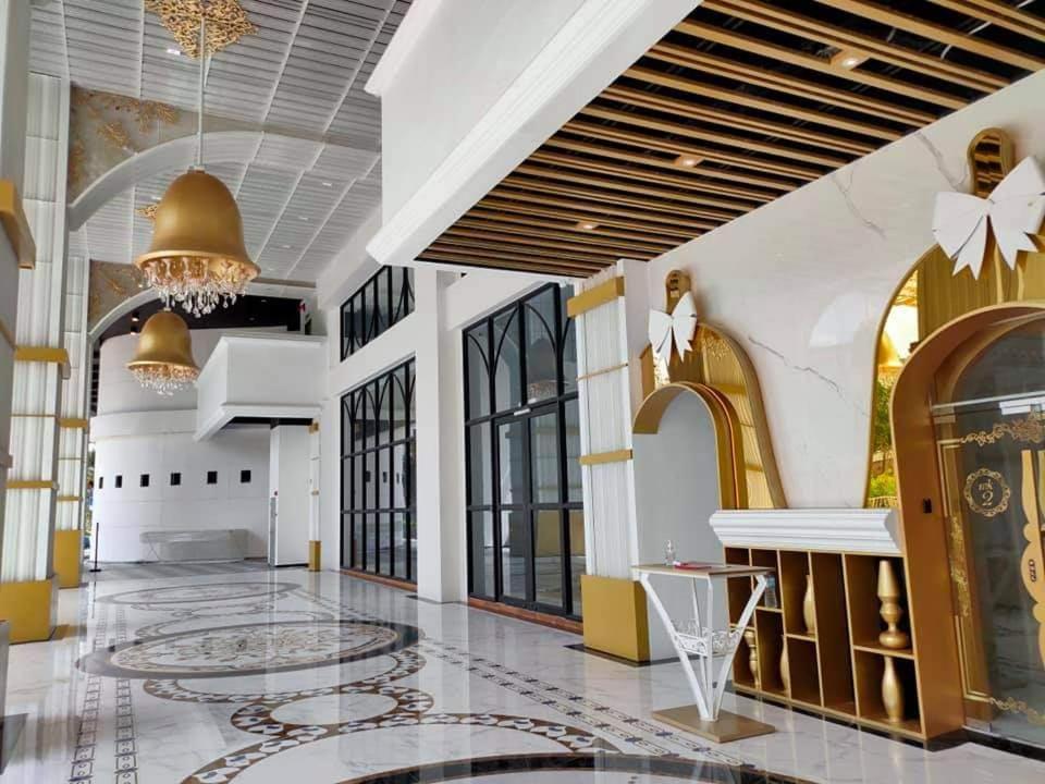 Arte Mont Kiara Host By Host Corner Suites Kuala Lumpur Luaran gambar