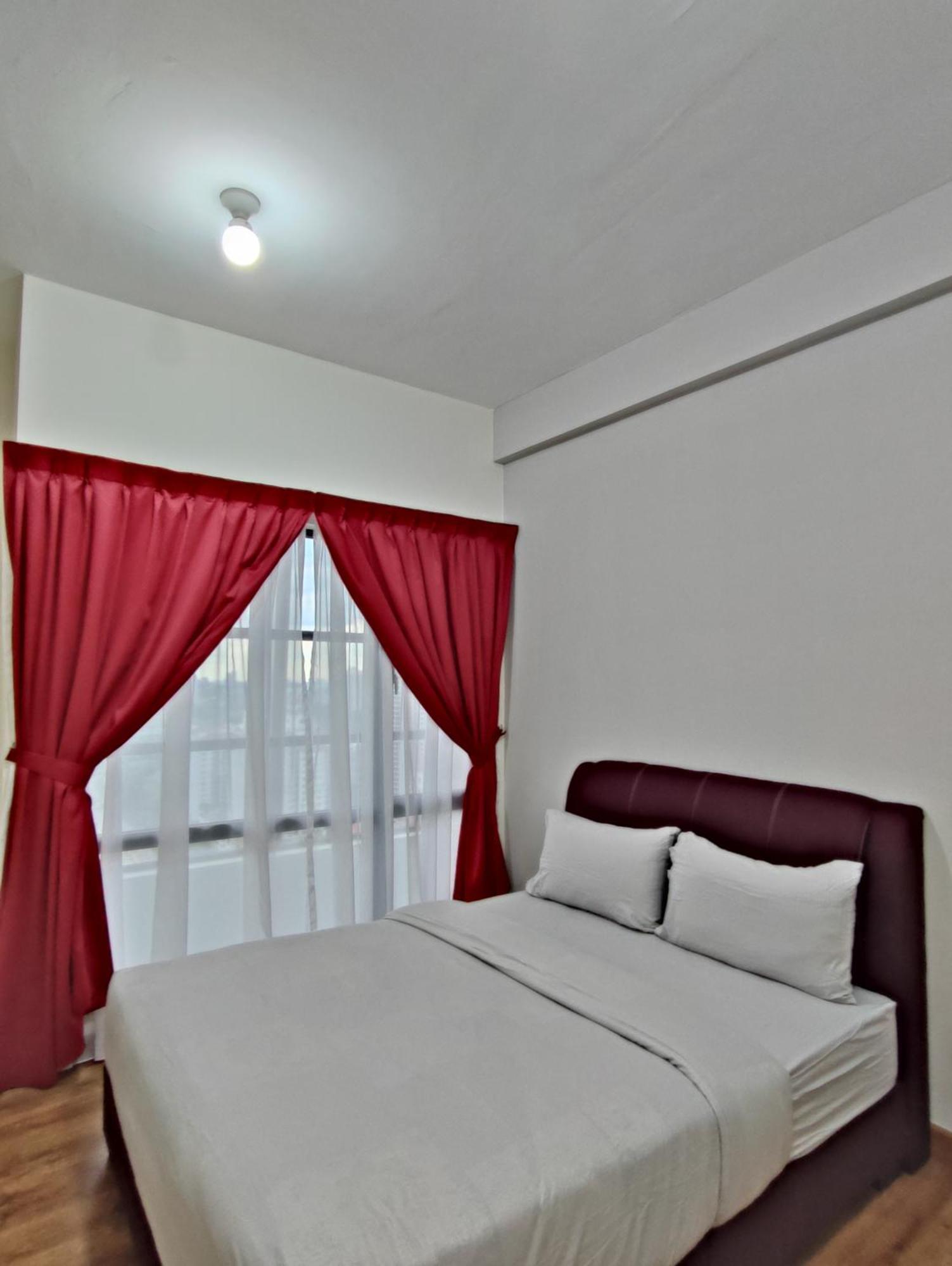 Arte Mont Kiara Host By Host Corner Suites Kuala Lumpur Luaran gambar